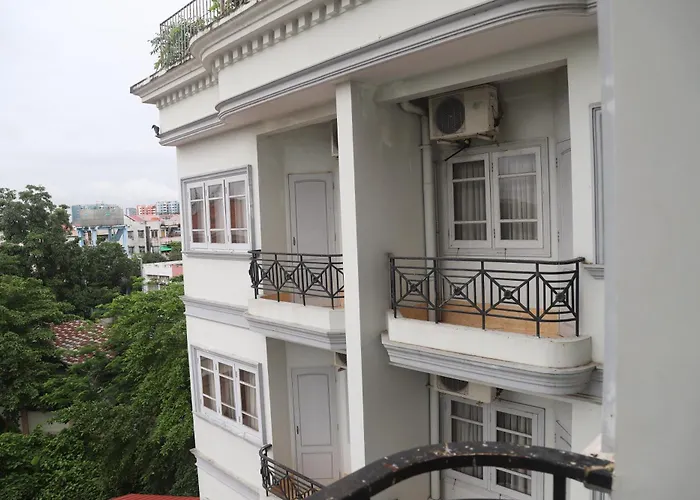 Hotel Sidney